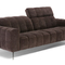Natuzzi salon Portento - 1